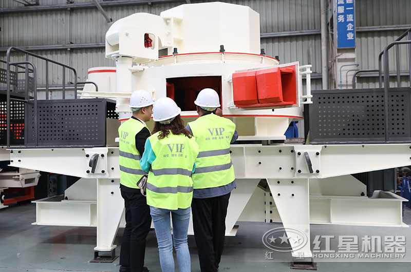 客戶來廠參觀，全程為您詳細介紹