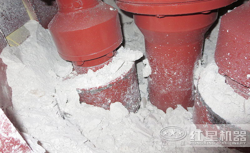 內部研磨實況 內部研磨實況