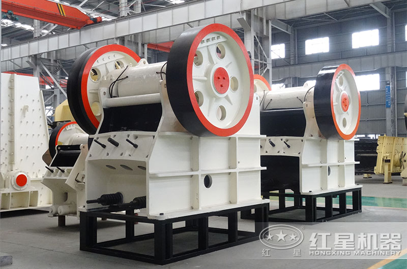 顎式破碎機產品 顎式破碎機產品