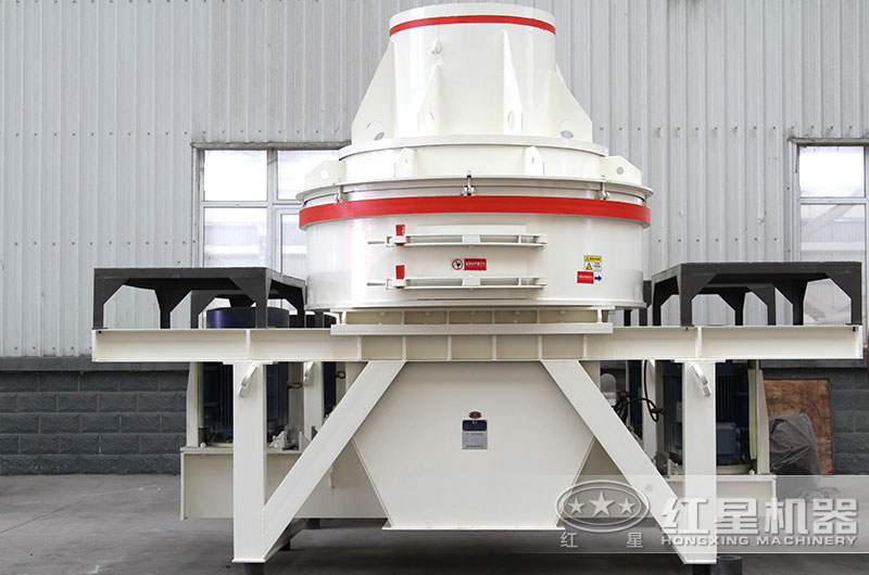 HX直通沖擊式制砂機產品 HX直通沖擊式制砂機產品