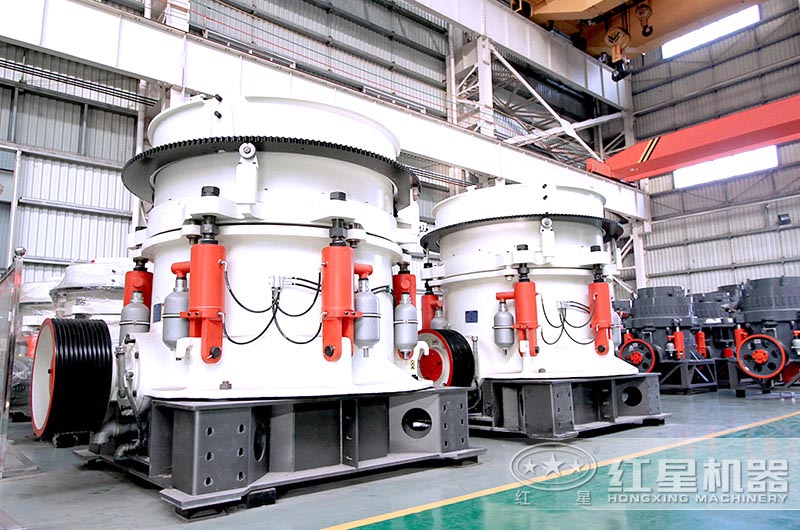 多缸圓錐破產品圖 多缸圓錐破產品圖